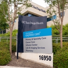 UC San Diego Health Infusion Therapy