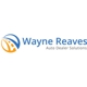 Wayne Reaves Software