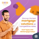 SEB Mortgage - Mortgages