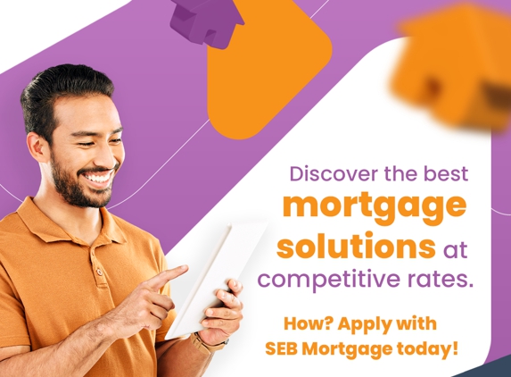 SEB Mortgage