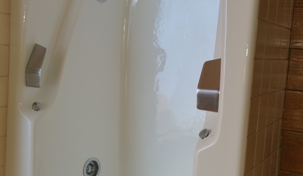 Profinish Bathtub and Tile Refinishing - Mcallen, TX. After