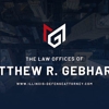 Law Offices of Matthew R Gebhardt P.C.--Lake County Criminal and DUI Defense Attorney gallery