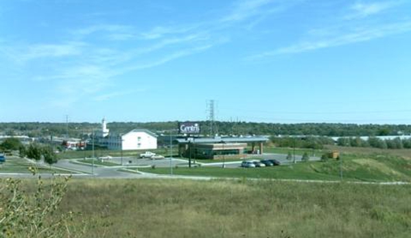 Centris Federal Credit Union - Omaha, NE