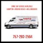 Stemmle Plumbing of Hampton Roads