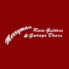 Merryman Seamless Gutters and Garage Doors