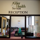 Alder Health Services - Social Service Organizations