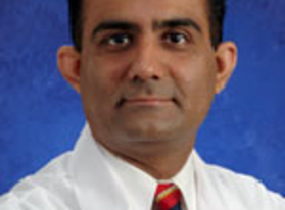 Dr. Navin Verma, MD - Hershey, PA