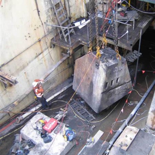 Razor Cut Concrete Cutting & Drilling Pty Ltd - Paget, QLD