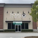 Thomas Eye Group - Hamilton Mill Office - Physicians & Surgeons, Ophthalmology