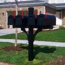 Mailbox Remedies - Mail Boxes-Retail