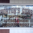 Horton's Guns - Guns & Gunsmiths