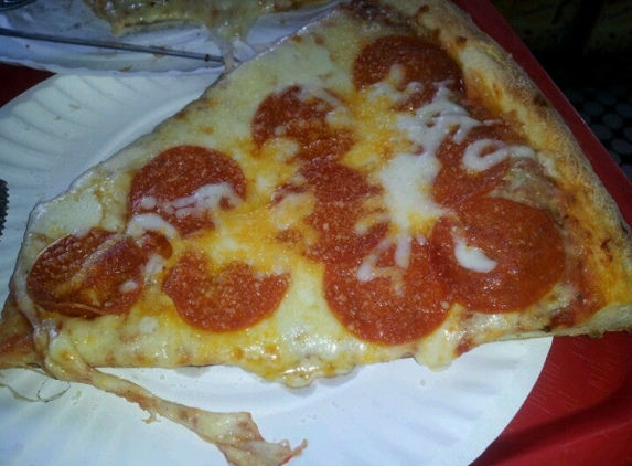 Pizza Fiore - Miami Beach, FL