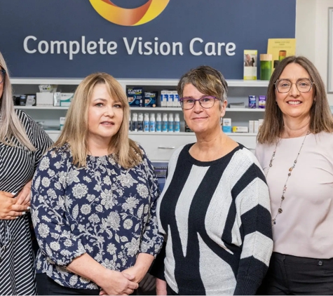 Complete Vision Care - O'halloran Hill, SA