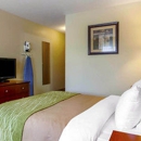 Quality Inn I-74 Batesville - Motels