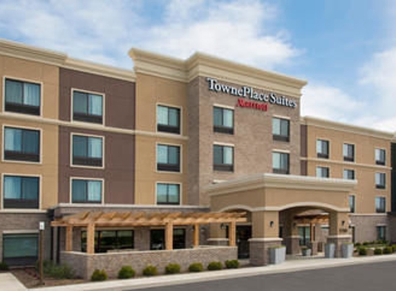 TownePlace Suites Lexington South/Hamburg Place - Lexington, KY