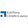 Kitchens Closets and More gallery