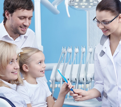 Broadview Dental Clinic - Broadview, SA. Kids Friendly