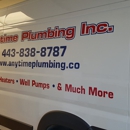 Anytime Plumbing - Building Contractors-Commercial & Industrial