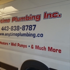 Anytime Plumbing