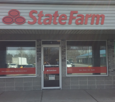 Bart Hile - State Farm Insurance Agent - Indianapolis, IN