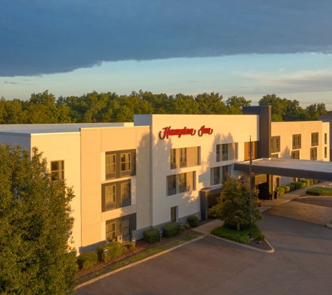 Hampton Inn Columbia - Columbia, TN