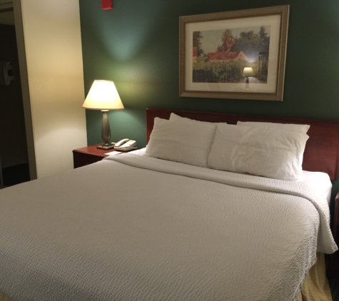 Residence Inn Roseville - Roseville, CA