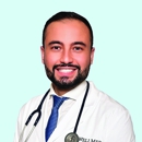 Daniel M Barrios, NP