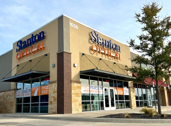 Stanton Optical - Grand Prairie, TX