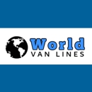 World Van Lines - Moving Services-Labor & Materials