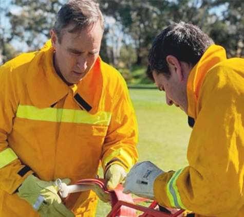 CFA Country Fire Authority - Headquarters - Burwood East, VIC