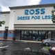 Ross Dress for Less