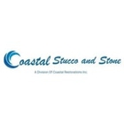 Coastal Stucco and Stone