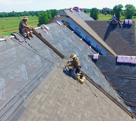 Roof Cat - Richmond, KY