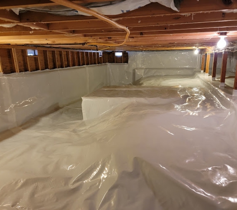 C & F Insulation Inc - Sequim, WA