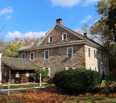 Lancaster County Bed and Breakfast Inns Association - Lancaster, PA