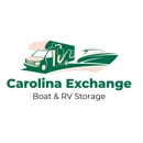 Carolina Exchange Boat & RV Storage - Recreational Vehicles & Campers-Storage
