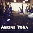 Ayama Yoga & Healing Arts Center