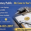 Resourceful Mobile Notary Services - Seals-Notary & Corporation