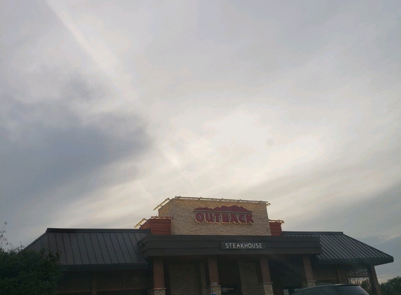 Outback Steakhouse - Lewisville, TX