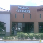 McNatt's Cleaning & Laundry