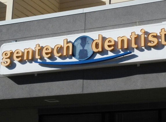 Gentech Dentist Portland - Portland, OR