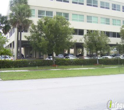 Dixie Medical Imaging - Aventura, FL