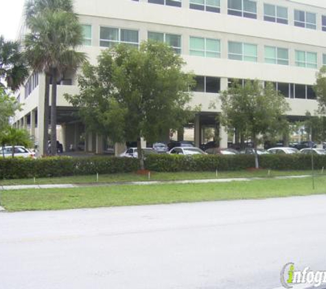 Surgery Center of Aventura - Aventura, FL