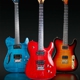 Shaw Guitars