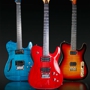 Shaw Guitars