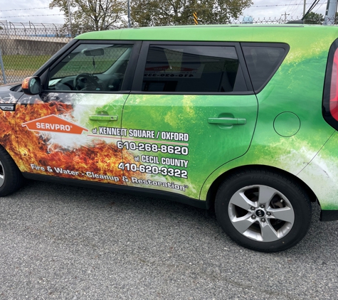 SERVPRO of Cecil County - Elkton, MD