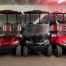 Hole In One Golf Carts - Golf Courses