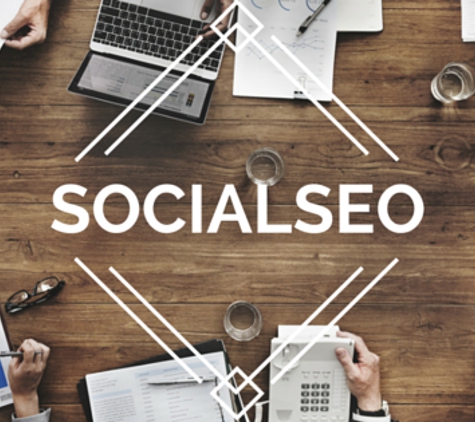 SocialSEO - Englewood, CO