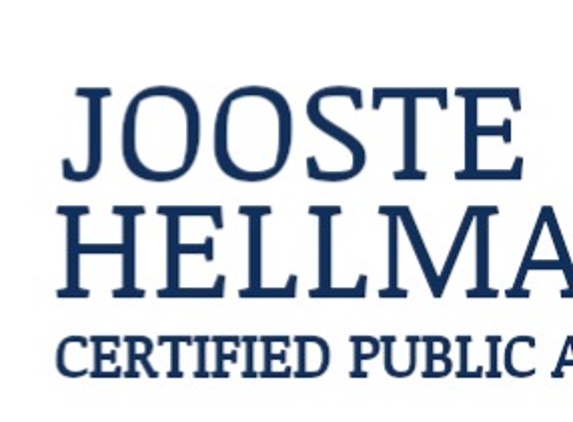 Jooste & Hellman CPAs