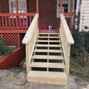 Smith Construction And Home Maintenance - Deck Builders